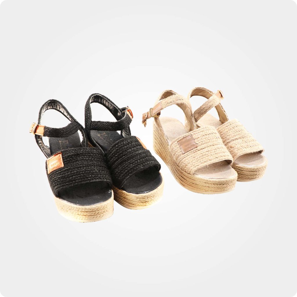 صندل-ملی-زنانه-کنفی