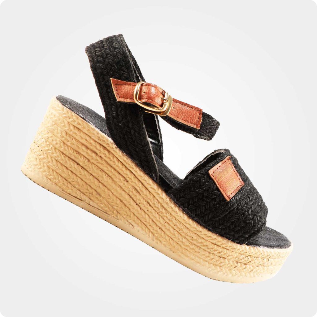 صندل-ملی-زنانه-کنفی