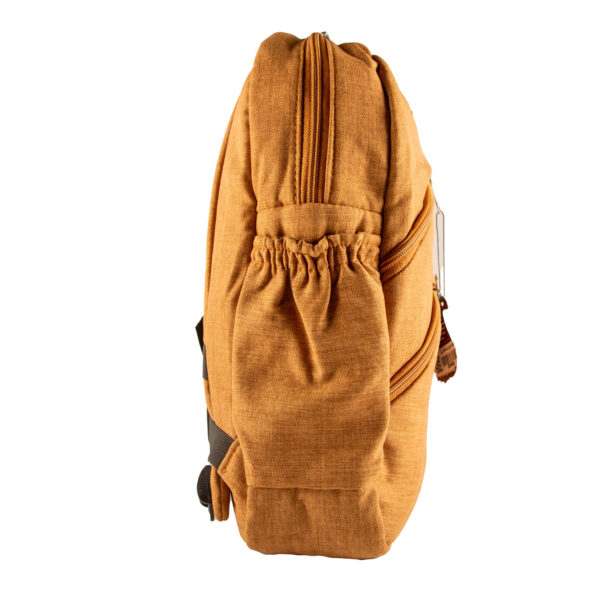 کوله زرنگی 502 کد 00098946 کفش ملی - Image 3
