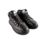 نیم ساق میانه پاپیتال کد 86484561 کفش ملی - Image 3