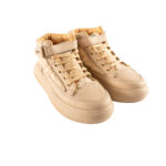 نیم ساق میانه پاپیتال کد 86484561 کفش ملی - Image 2