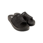 دمپایی زنانه کوبلن کد 28585639 کفش ملی - Image 2