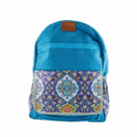 کوله طرح سنتی 502 کد 00098940 کفش ملی - Image 4