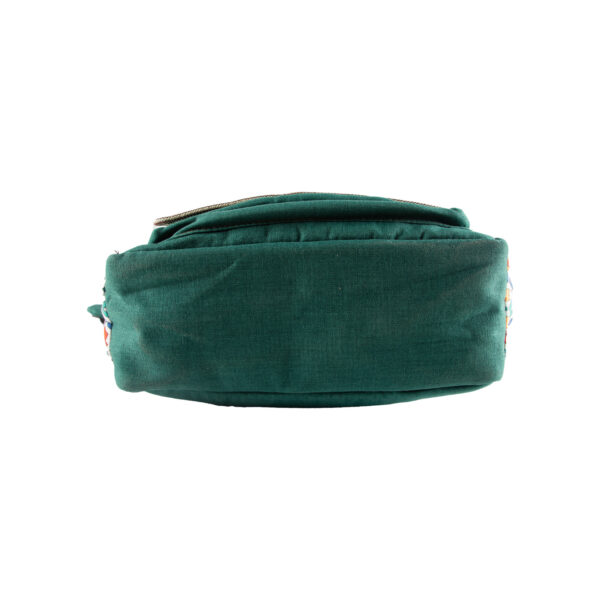 کوله طرح سنتی 502 کد 00098940 کفش ملی - Image 5