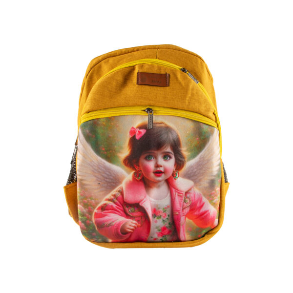 کوله کارتونی 502 کد 00098950 کفش ملی - Image 6