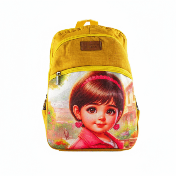 کوله کارتونی 502 کد 00098950 کفش ملی - Image 1