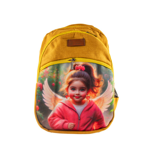 کوله کارتونی 502 کد 00098950 کفش ملی - Image 5