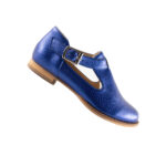 کفش روزمره دخترانه جلوه کد 34492341 کفش ملی - Image 4