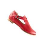 کفش روزمره دخترانه جلوه کد 34492341 کفش ملی