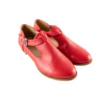 کفش روزمره دخترانه جلوه کد 34492341 کفش ملی - Image 3