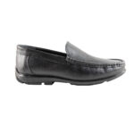 کفش کالج مردانه عاصف بی بند کد 14194882 کفش ملی - Image 3