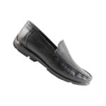 کفش کالج مردانه عاصف بی بند کد 14194882 کفش ملی