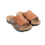 دمپایی کودک کاردوس کد 38482211 کفش ملی - Image 4