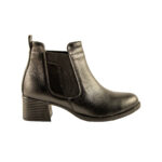 نیم بت زنانه بارانک پلاس کد 26488547 کفش ملی - Image 3