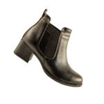 نیم بت زنانه بارانک پلاس کد 26488547 کفش ملی