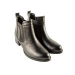 نیم بت زنانه بارانک پلاس کد 26488547 کفش ملی - Image 2