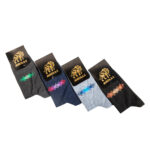 جوراب مردانه ملی  کد 05992978 - 9