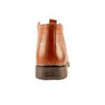 نیم بت مردانه سینجر پلاس کد 16188832 کفش ملی - Image 5