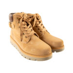 نیم بت میانه شایسته کد 46482612 کفش ملی - Image 2