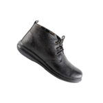 نیم پوتین تهران کد 4619555 کفش ملی