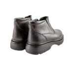 نیم بت مردانه پاوان کد 16189712 کفش ملی - Image 3