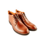 نیم بت مردانه کوروش پلاس کد 16188828 کفش ملی - Image 2