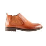 نیم بت مردانه آرمین پلاس کد 16188837 کفش ملی - 5