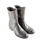 نیم بت زنانه آیلی ناز پلاس کد 26188513 کفش ملی - Image 2