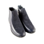 نیم بت زنانه فرنوشا کد 26195615 کفش ملی - 2