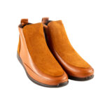 نیم بت زنانه فرنوشا کد 26195615 کفش ملی - 3