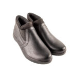 کفش روزمره نیم ساق زنانه نوشیکا کد 24488542 کفش ملی - Image 2