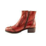 نیم بت زنانه هوما پلاس کد 26188518 کفش ملی - Image 4