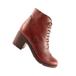 نیم بت زنانه نینا پلاس کد 26188515 کفش ملی