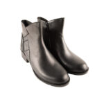 نیم بت زنانه نیکرخ پلاس کد 26188615 کفش ملی - 2