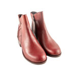 نیم بت زنانه نیکرخ پلاس کد 26188615 کفش ملی - 3