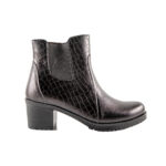 نیم بت زنانه پرمیس کد 26490638 کفش ملی - Image 3