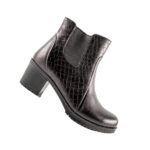 نیم بت زنانه پرمیس کد 26490638 کفش ملی