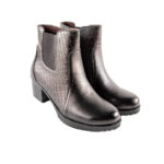 نیم بت زنانه پرمیس کد 26490638 کفش ملی - Image 2