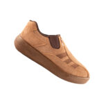 کفش روزمره مردانه پیشتازان بی بند کد 14387811 کفش ملی