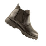 نیم بت مردانه چاویار کد 16187732 کفش ملی