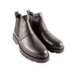 نیم بت مردانه چاویار کد 16187732 کفش ملی - Image 2