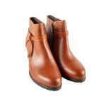 نیم بت زنانه ژیلا کد 26488543 کفش ملی - 2