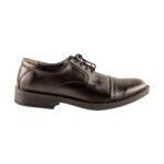 کفش رسمی مردانه کایرا بندی کد 13199731 کفش ملی - Image 3