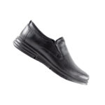 کفش روزمره مردانه آتان بی بند کد 14184884 کفش ملی