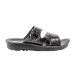 دمپایی مردانه ایلشام کد 18499898 کفش ملی - 4