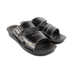 دمپایی مردانه ایلشام کد 18499898 کفش ملی - 2