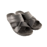 دمپایی مردانه ایلیاز ملی کد 18484730 کفش ملی - 2