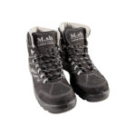 نیم بت مردانه پوتین بینالود نوین کد 16289899 کفش ملی - 2