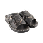 دمپایی مردانه راین کد 18491844 کفش ملی - 2