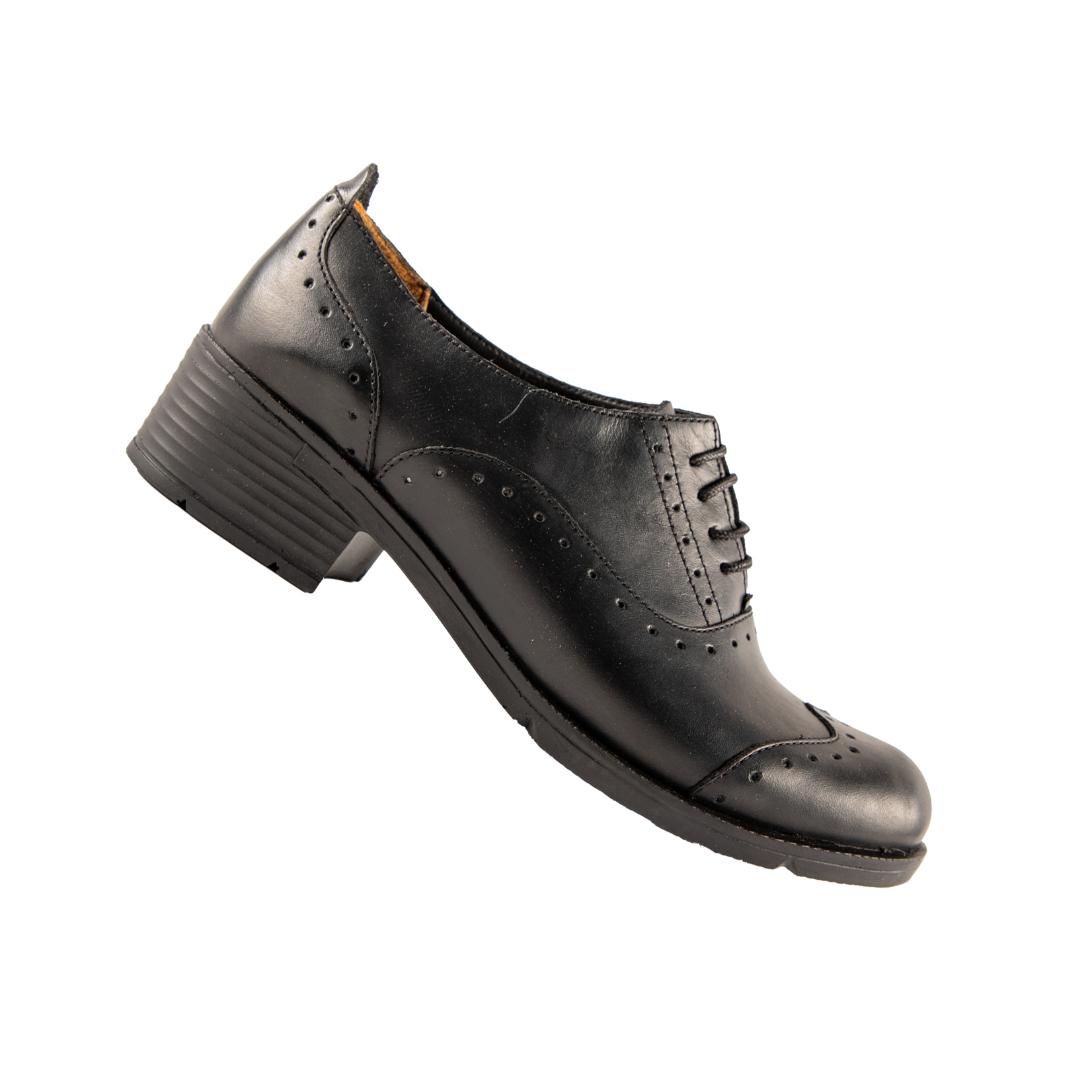 سلماز (2) کفش رسمی زنانه سلماز پلاس کد 23188560 کفش ملی - 1